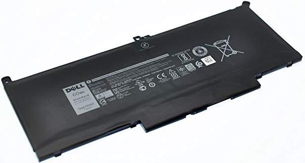 Produktbild Dell DM3WC (4 Zellen, 7500 mAh)