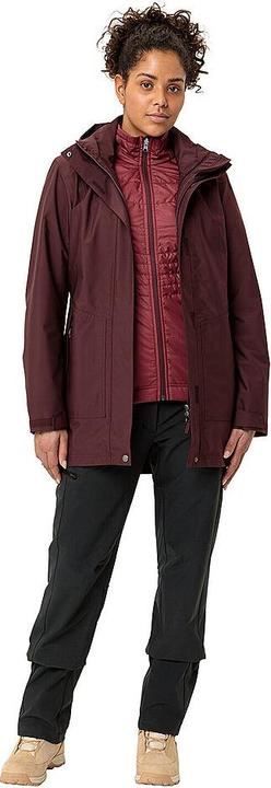 Image du produit Vaude Idris 3in1 III (XXS)