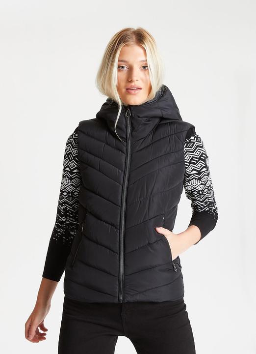 Produktbild Dare2b Complicate Weste (34 D)