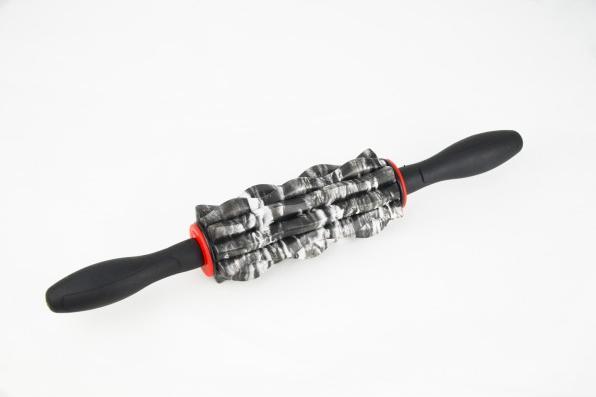 Sundo Faszienroller Ondas gewellt