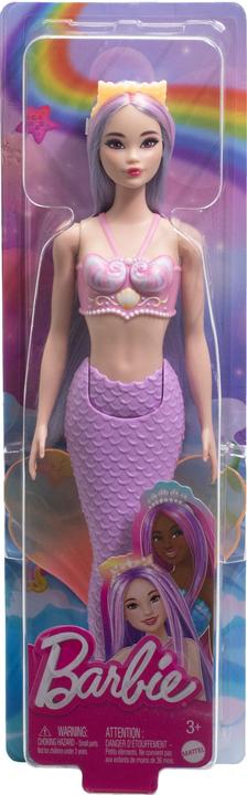 Immagine prodotto Barbie Core Mermaid 4
