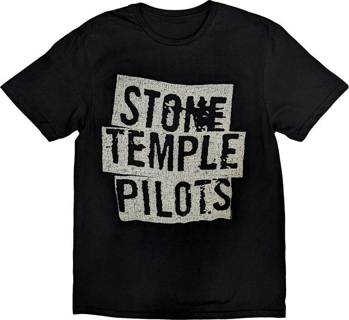 Image du produit Stone Temple Pilots - T-shirt CORE - Adulte (XXL)