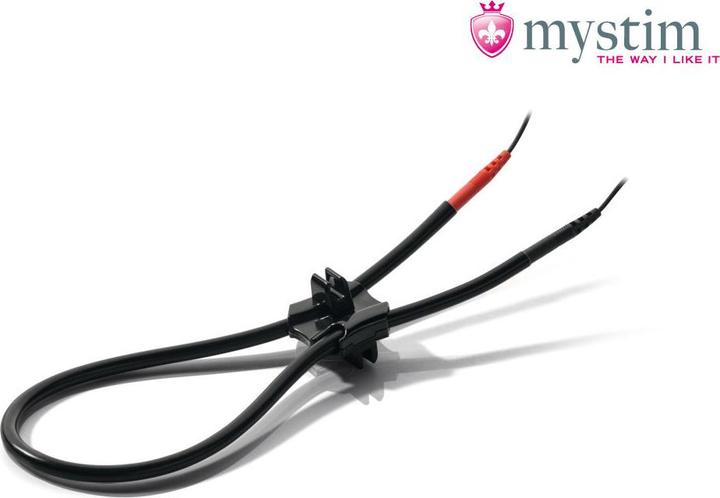 Produktbild Mystim Heavenly Henry