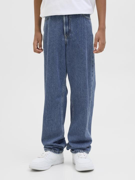Produktbild Jack & Jones JJICHRIS JJORIGINAL SQ 060 JNR Relaxed Fit Jeans Junior Relaxed Fit Jeans (158)