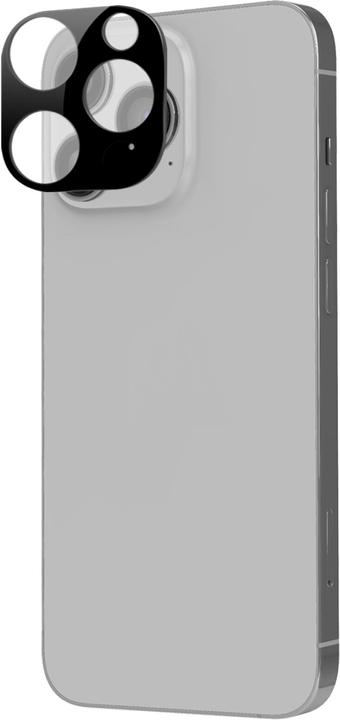 Immagine prodotto SBS Vetro SP Obiettivo della fotocamera (1 Pezzo/i, Apple iPhone 14 Pro, Apple iPhone 14 Pro Max)