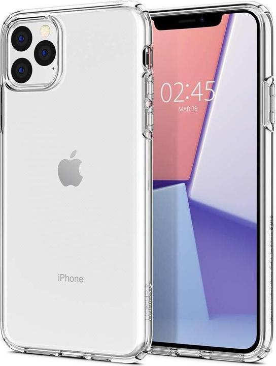 Produktbild Spigen Liquid Crystal (Apple iPhone 11 Pro Max)