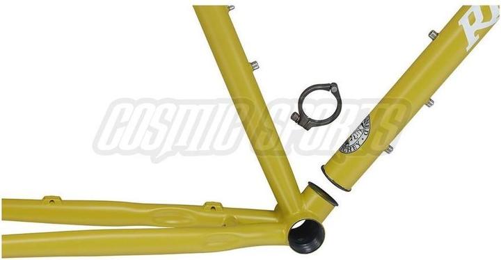 Produktbild Ritchey Outback Break Away Rahmenkit, 650B/700C, M, queso/crema