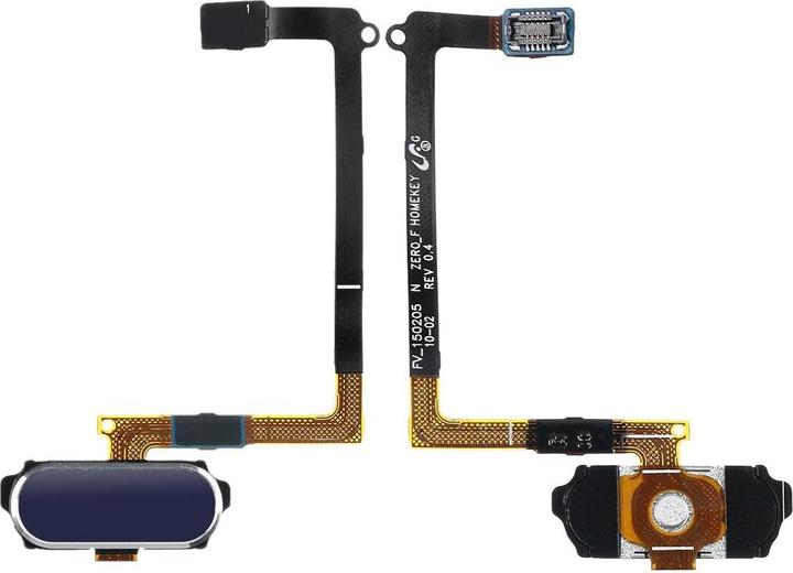 CoreParts Samsung Galaxy S6 Serie Home (Galaxy S6)