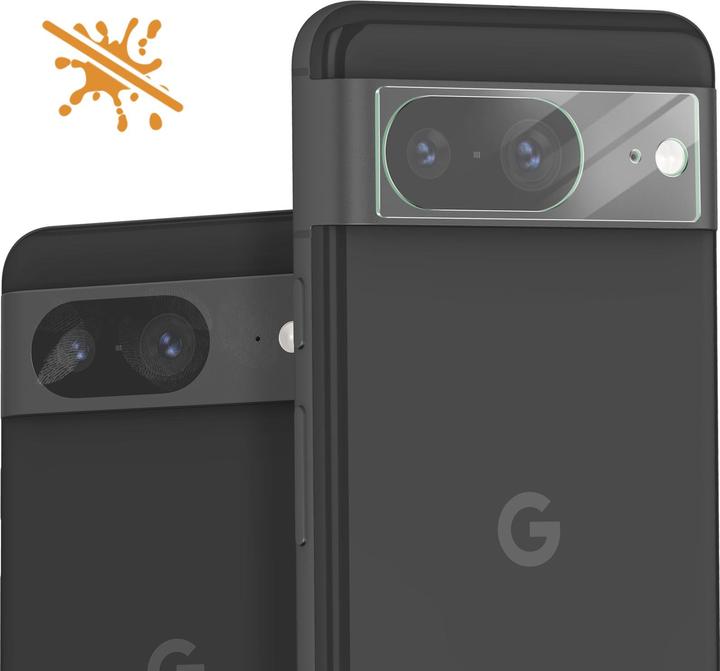 Produktbild Avizar Rückkamera Folie, Kamera Schutzfolie (1 Stück, Google Pixel 8)