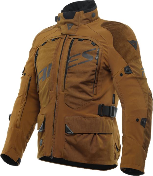 Actual product image Dainese Absoluteshell Jacket Springbok 3L (Men, 50)