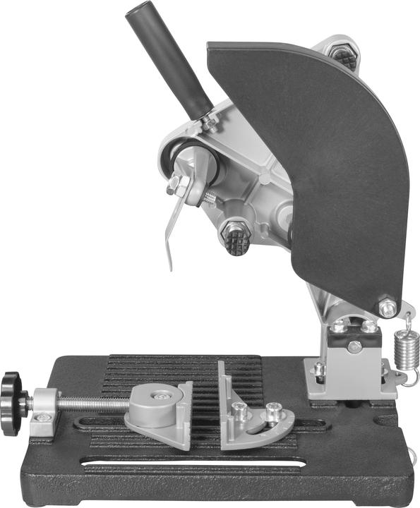 wolfcraft Cutting Stand for Angle Grinder Ø 115 and 125 mm