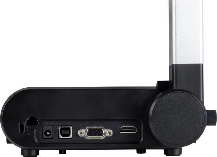 Actual product image Optoma DC552 (Full HD, A3)