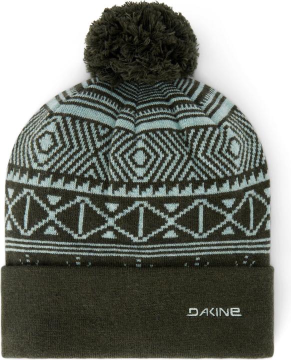 Actual product image Dakine Blake Merino Beanie