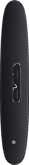 Actual product image Samsung Portable SSD T1 (500 GB)