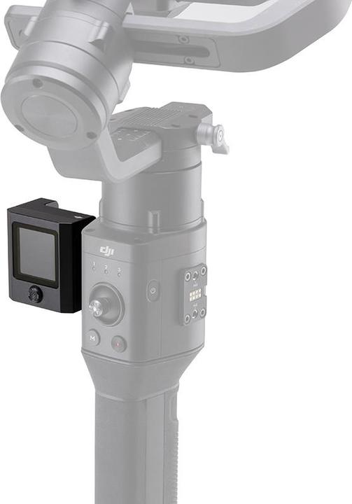 Actual product image DJI Ronin-S P14 Command Unit (Gimbal connection cable)