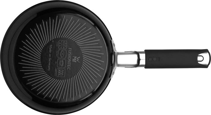 Produktbild WMF Bratpfanne FUSIONTEC schwarz (24 cm, Bratpfanne)