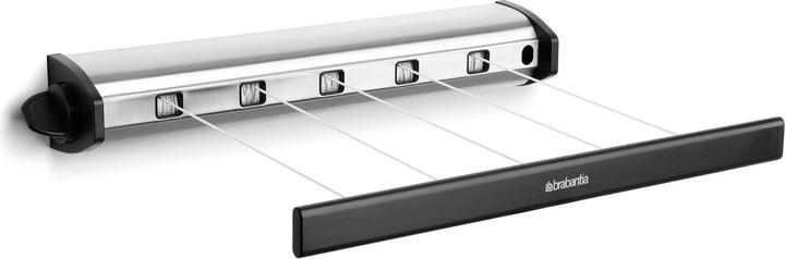 Brabantia Uittrekbare drooglijn (22 m)