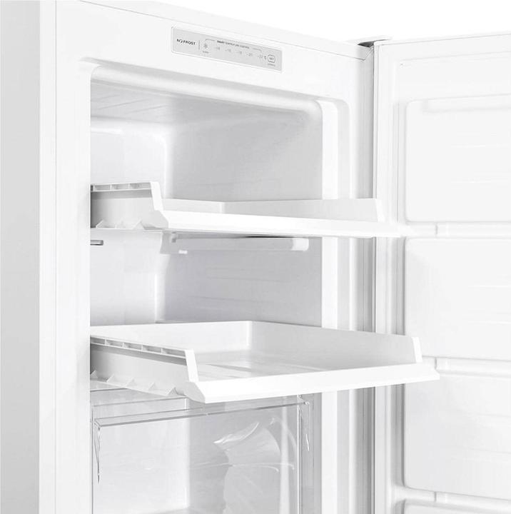 Produktbild Kibernetik ECOTK204 (Freistehend, 204 l)