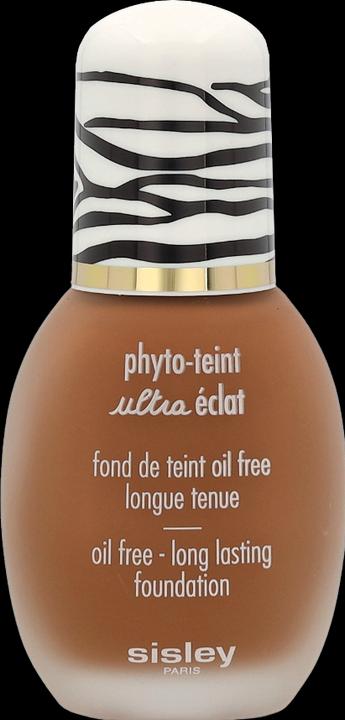 Actual product image Sisley Phyto Complexion Ultra Éclat (Golden)
