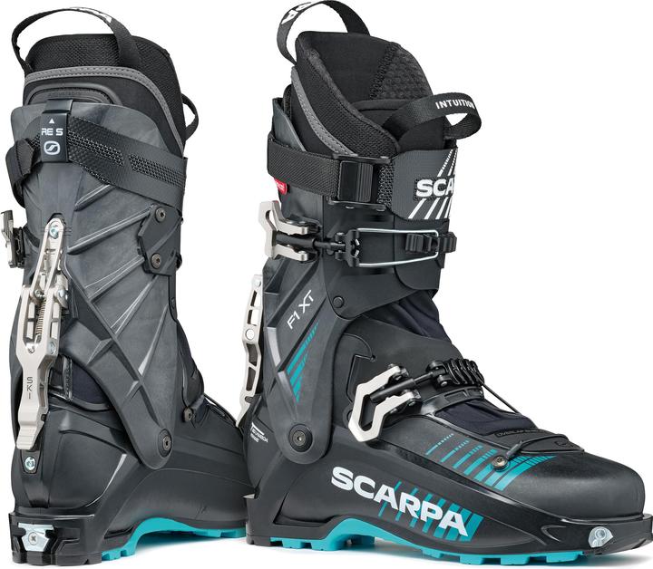 Actual product image Scarpa F1 XT (23)