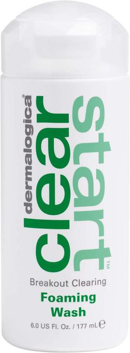 Image du produit Dermalogica Clear Start - Nettoyant moussant pour les éruptions cutanées (Mousse, 295 ml)