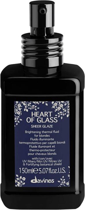 Produktbild Davines Heart of Glass (150 ml)