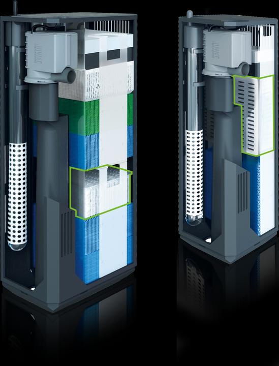 Produktbild Juwel Aquarium Phorax (Innenfilter, Süsswasser, Salzwasser)