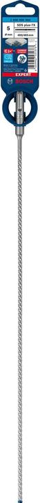 Produktbild Bosch Professional Zubehör EXPERT SDS plus-7X Hammerbohrer, 5 x 400 x 465 mm (5 Millimeter)
