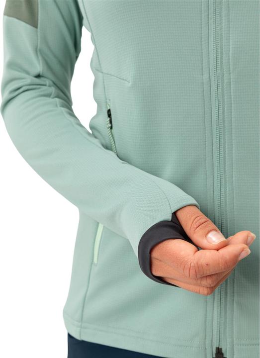 Produktbild Vaude Elope Fleece Jacket II (38, S)