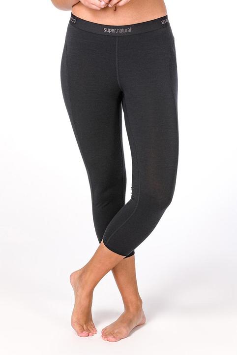 Produktbild Super Natural Base 175 3/4 Tights (S)