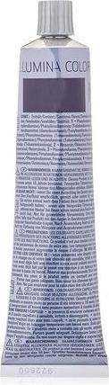 Actual product image Wella Illumina Color (10/36 Light blonde gold-violet)