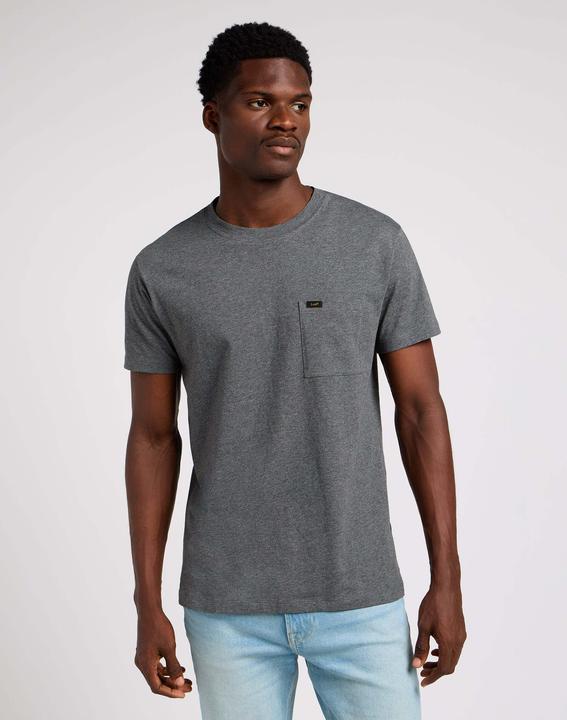 Actual product image Lee Ultimate Pocket Tee (S)