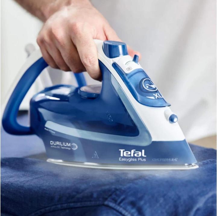 Produktbild Tefal Easygliss Plus (2400 W, 185 g/min)