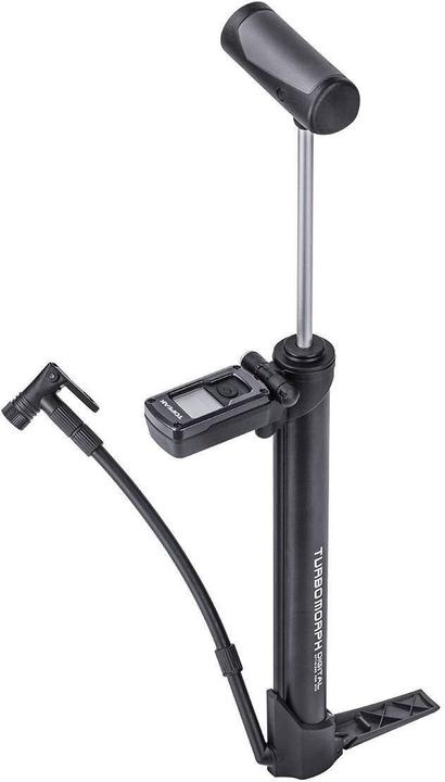 Produktbild Topeak Turbo Morph Digital