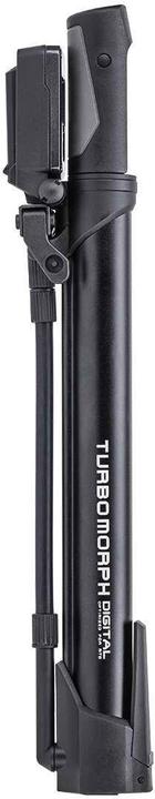 Topeak Turbo Morph Digital