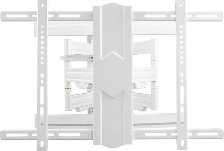 Produktbild Xantron TV Wandhalterung weiss 80cm Auszug (Wand, 80", 70 kg)