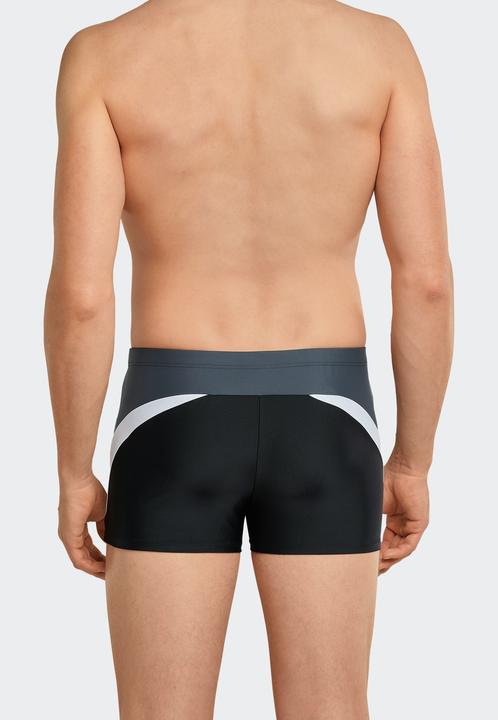 Immagine prodotto Schiesser Costume da bagno con gamba (XXL)
