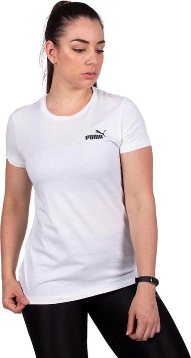 Immagine prodotto Puma Maglietta ESS con logo piccolo (M)