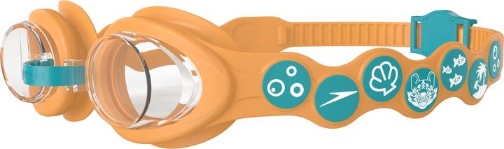 Actual product image Speedo Infant Spot Goggle (One size)