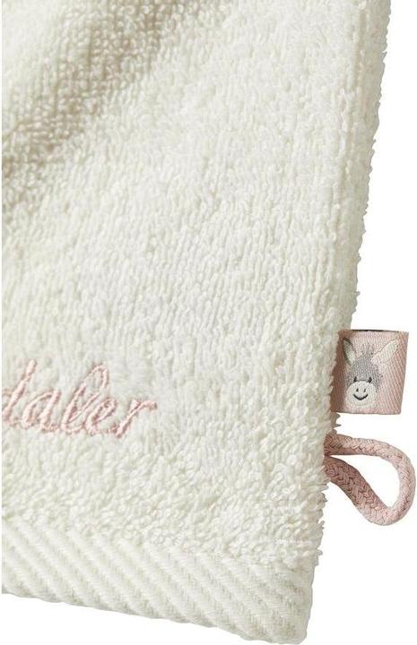 Image du produit Sterntaler Gant de toilette pour bébé Lot de 2 Emmi Girl