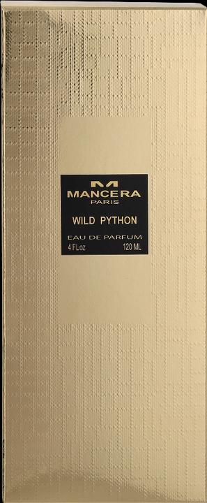 Produktbild Mancera Wild Python (Eau de Parfum, 120 ml)
