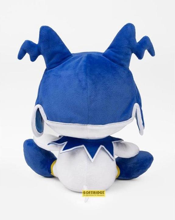 Image du produit Itemlab Persona 5 Royal Stubbins peluche Jack Frost Deluxe 25 cm