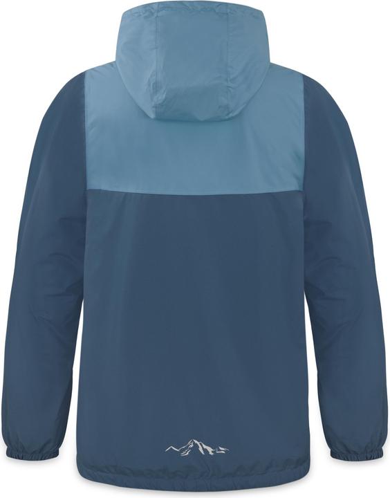 Actual product image Normani Kids Windbreaker Mayo - 1127 (122, 128, 125 B)