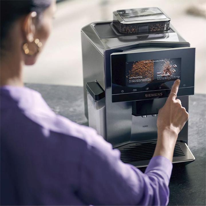 Productafbeelding Siemens EQ900 TQ903D03