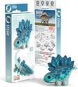 Actual product image Eugy Stegosaurus
