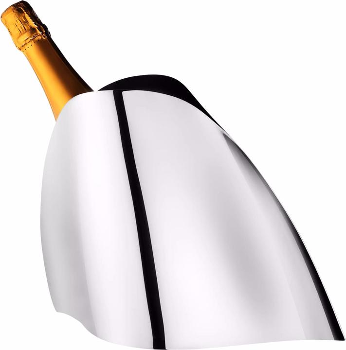 Georg Jensen Seau à Champagne INDULGENCE
