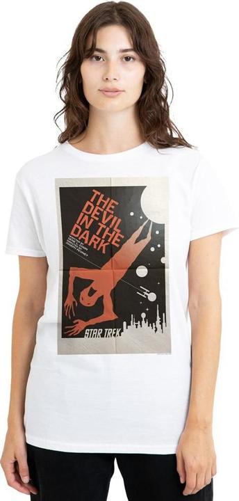 Produktbild The Original Series Episode 25 TShirt (M)