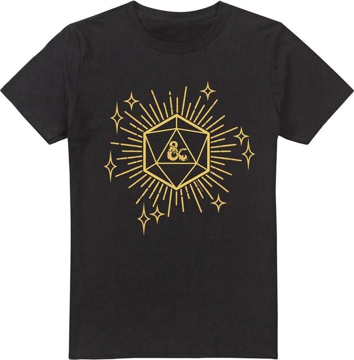 Produktbild Dungeons & Dragons Year Of The Dragon TShirt (4XL)