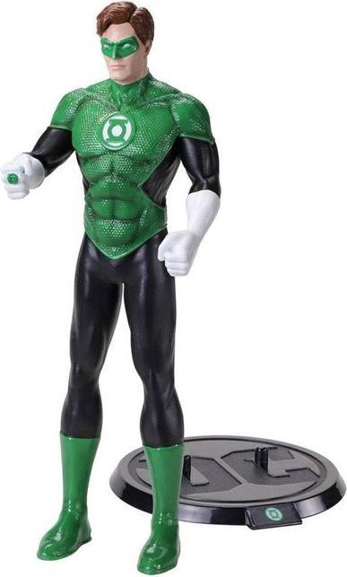 Produktbild Noble Collection DC Comics: Green Lantern