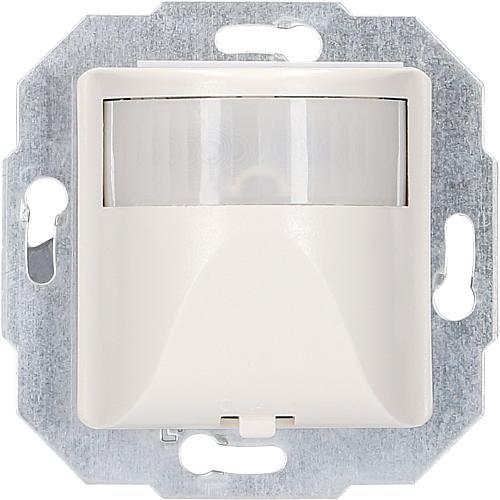 Actual product image EGB K50681004 Motion detector 2conductor pure white suitable for trolley (6 m)